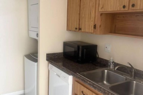 Copropriété à louer à Coral Springs, Floride: 2 chambres, 71.35 m2 № 2296150 - photo 5