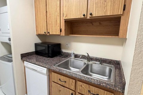 Copropriété à louer à Coral Springs, Floride: 2 chambres, 71.35 m2 № 2296150 - photo 3