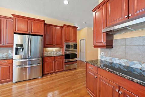 Villa ou maison à vendre à Tarpon Springs, Floride: 4 chambres, 286.79 m2 № 2155855 - photo 20