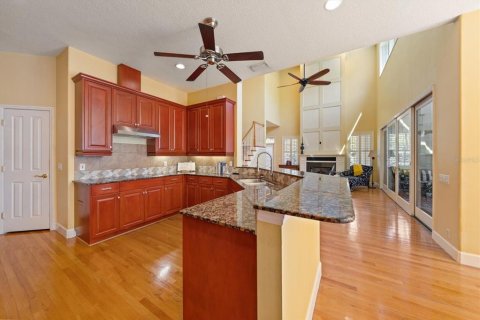 Villa ou maison à vendre à Tarpon Springs, Floride: 4 chambres, 286.79 m2 № 2155855 - photo 17
