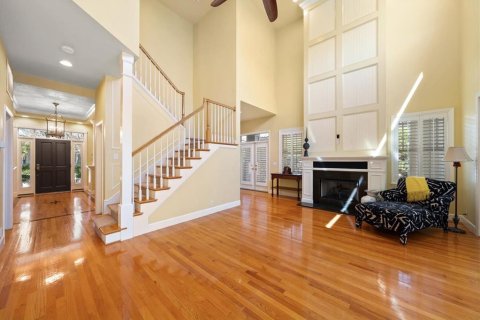 Villa ou maison à vendre à Tarpon Springs, Floride: 4 chambres, 286.79 m2 № 2155855 - photo 11