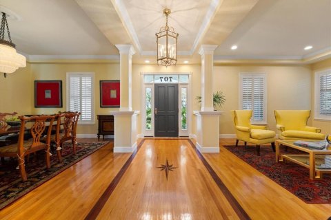 Villa ou maison à vendre à Tarpon Springs, Floride: 4 chambres, 286.79 m2 № 2155855 - photo 6