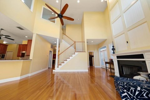 Villa ou maison à vendre à Tarpon Springs, Floride: 4 chambres, 286.79 m2 № 2155855 - photo 28