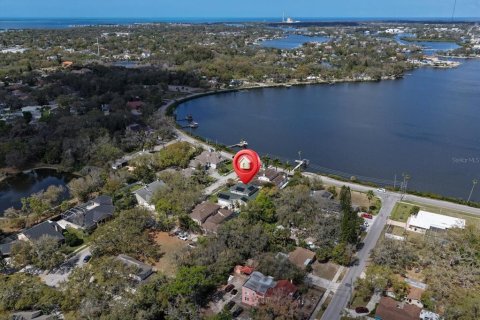 Villa ou maison à vendre à Tarpon Springs, Floride: 4 chambres, 286.79 m2 № 2155855 - photo 2
