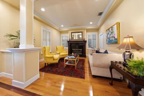 Villa ou maison à vendre à Tarpon Springs, Floride: 4 chambres, 286.79 m2 № 2155855 - photo 7