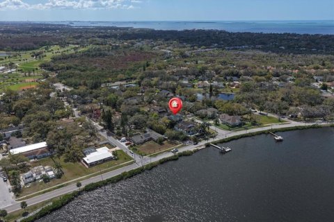 Villa ou maison à vendre à Tarpon Springs, Floride: 4 chambres, 286.79 m2 № 2155855 - photo 3