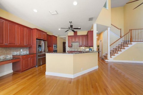 Villa ou maison à vendre à Tarpon Springs, Floride: 4 chambres, 286.79 m2 № 2155855 - photo 21