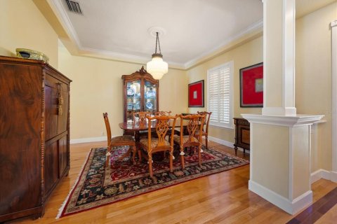 Villa ou maison à vendre à Tarpon Springs, Floride: 4 chambres, 286.79 m2 № 2155855 - photo 9