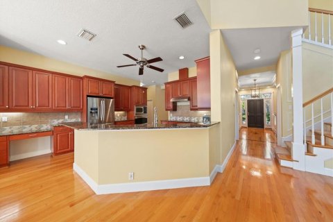 Villa ou maison à vendre à Tarpon Springs, Floride: 4 chambres, 286.79 m2 № 2155855 - photo 16