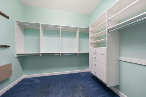 Villa ou maison à vendre à Tarpon Springs, Floride: 4 chambres, 286.79 m2 № 2155855 - photo 26