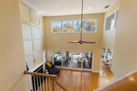 Villa ou maison à vendre à Tarpon Springs, Floride: 4 chambres, 286.79 m2 № 2155855 - photo 29