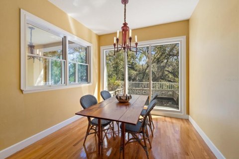 Villa ou maison à vendre à Tarpon Springs, Floride: 4 chambres, 286.79 m2 № 2155855 - photo 18