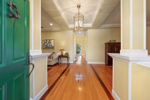 Villa ou maison à vendre à Tarpon Springs, Floride: 4 chambres, 286.79 m2 № 2155855 - photo 5