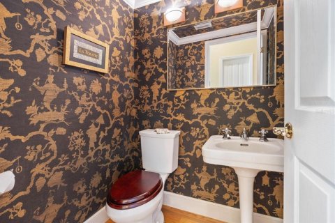 Villa ou maison à vendre à Tarpon Springs, Floride: 4 chambres, 286.79 m2 № 2155855 - photo 10