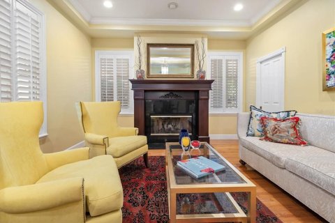 Villa ou maison à vendre à Tarpon Springs, Floride: 4 chambres, 286.79 m2 № 2155855 - photo 8
