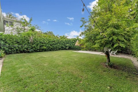 Villa ou maison à vendre à Miami, Floride: 4 chambres, 193.79 m2 № 1775811 - photo 27