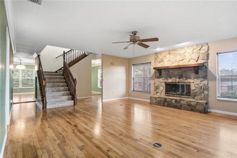 Villa ou maison à vendre à Inverness, Floride: 4 chambres № 2404779 - photo 8