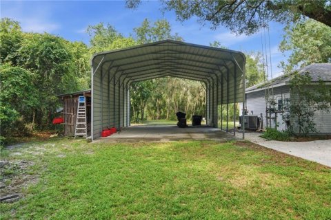 Villa ou maison à vendre à Inverness, Floride: 4 chambres № 2404779 - photo 4
