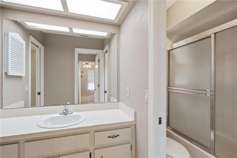 Villa ou maison à vendre à Inverness, Floride: 4 chambres № 2404779 - photo 27