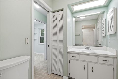 Villa ou maison à vendre à Inverness, Floride: 4 chambres № 2404779 - photo 23