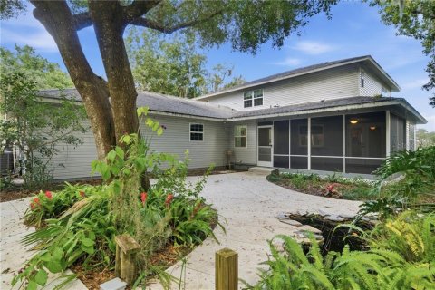 Villa ou maison à vendre à Inverness, Floride: 4 chambres № 2404779 - photo 3