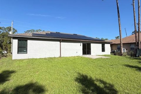 Villa ou maison à vendre à North Port, Floride: 3 chambres, 135.92 m2 № 2198961 - photo 13