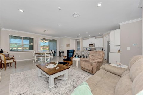 Casa en alquiler en Nokomis, Florida, 2 dormitorios, 168.71 m2 № 1621835 - foto 18