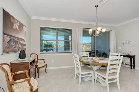 Casa en alquiler en Nokomis, Florida, 2 dormitorios, 168.71 m2 № 1621835 - foto 19