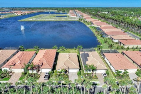 Casa en alquiler en Nokomis, Florida, 2 dormitorios, 168.71 m2 № 1621835 - foto 4