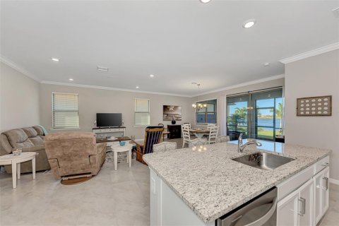 Casa en alquiler en Nokomis, Florida, 2 dormitorios, 168.71 m2 № 1621835 - foto 28