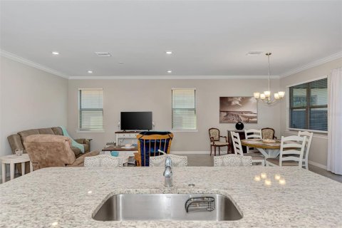 Casa en alquiler en Nokomis, Florida, 2 dormitorios, 168.71 m2 № 1621835 - foto 27