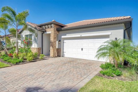 Casa en alquiler en Nokomis, Florida, 2 dormitorios, 168.71 m2 № 1621835 - foto 8