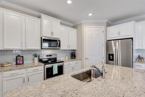 Casa en alquiler en Nokomis, Florida, 2 dormitorios, 168.71 m2 № 1621835 - foto 23