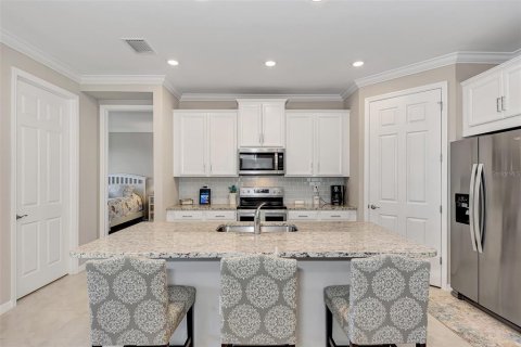 Casa en alquiler en Nokomis, Florida, 2 dormitorios, 168.71 m2 № 1621835 - foto 24