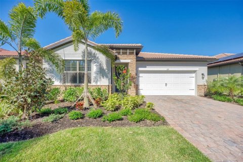 Casa en alquiler en Nokomis, Florida, 2 dormitorios, 168.71 m2 № 1621835 - foto 7