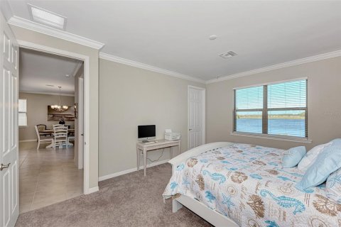 Casa en alquiler en Nokomis, Florida, 2 dormitorios, 168.71 m2 № 1621835 - foto 30