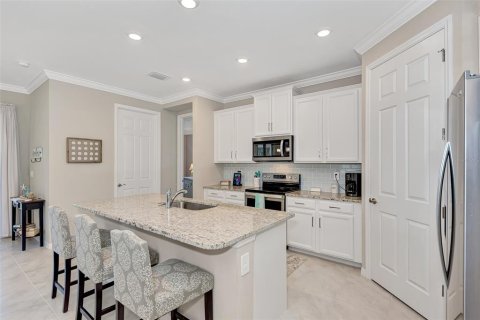 Casa en alquiler en Nokomis, Florida, 2 dormitorios, 168.71 m2 № 1621835 - foto 25