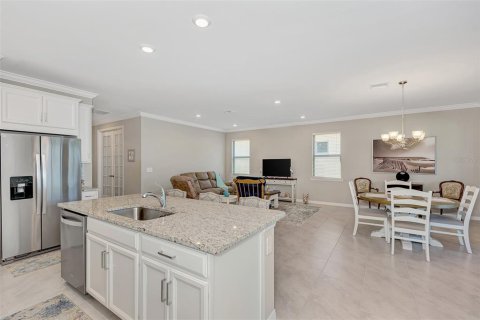 Casa en alquiler en Nokomis, Florida, 2 dormitorios, 168.71 m2 № 1621835 - foto 26