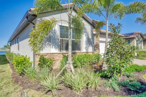 Casa en alquiler en Nokomis, Florida, 2 dormitorios, 168.71 m2 № 1621835 - foto 6