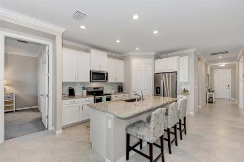 Casa en alquiler en Nokomis, Florida, 2 dormitorios, 168.71 m2 № 1621835 - foto 22