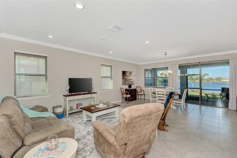 Casa en alquiler en Nokomis, Florida, 2 dormitorios, 168.71 m2 № 1621835 - foto 14