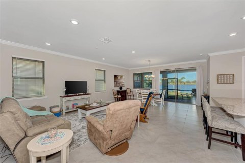 Casa en alquiler en Nokomis, Florida, 2 dormitorios, 168.71 m2 № 1621835 - foto 13