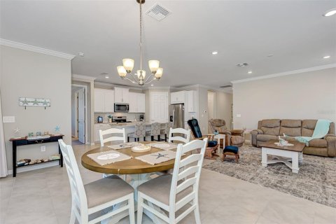 Casa en alquiler en Nokomis, Florida, 2 dormitorios, 168.71 m2 № 1621835 - foto 21