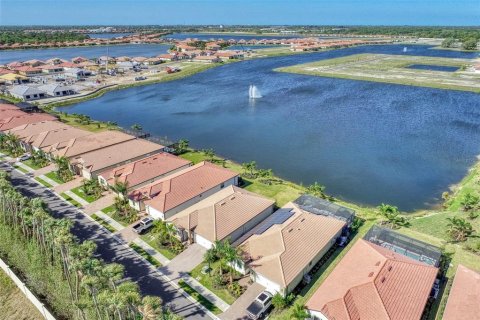 Casa en alquiler en Nokomis, Florida, 2 dormitorios, 168.71 m2 № 1621835 - foto 5