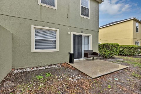 Touwnhouse à vendre à Orlando, Floride: 3 chambres, 173.91 m2 № 2147570 - photo 25