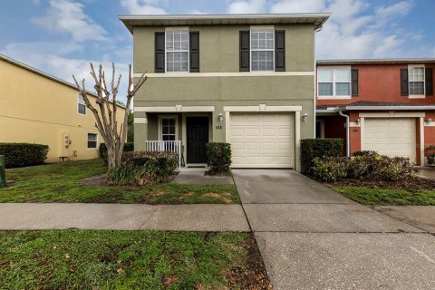 Touwnhouse à vendre à Orlando, Floride: 3 chambres, 173.91 m2 № 2147570 - photo 3