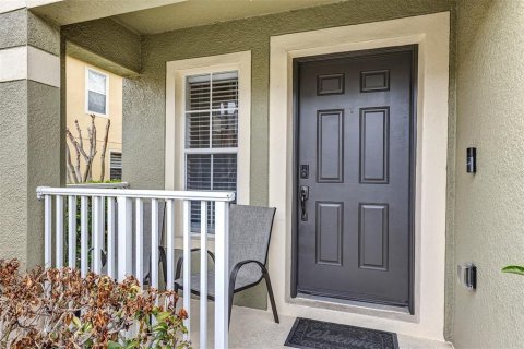 Touwnhouse à vendre à Orlando, Floride: 3 chambres, 173.91 m2 № 2147570 - photo 4