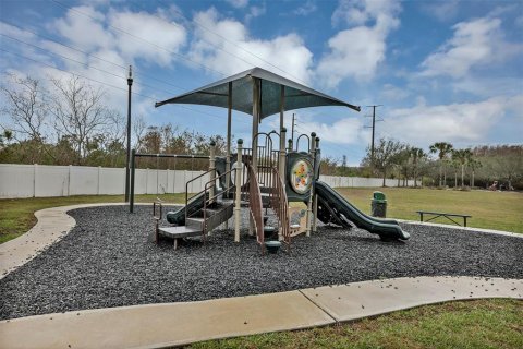 Touwnhouse à vendre à Orlando, Floride: 3 chambres, 173.91 m2 № 2147570 - photo 27