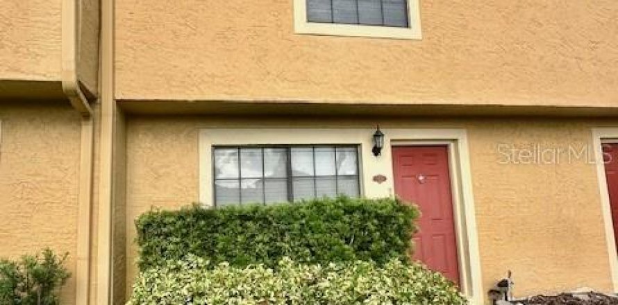 Condo in Winter Park, Florida, 2 bedrooms № 1775377