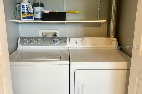 Condo in Winter Park, Florida, 2 bedrooms  № 1775377 - photo 22